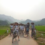 Viaggio in Vietnam - risaie di Mai Chau