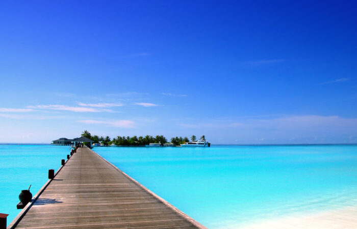 viaggio alle maldive