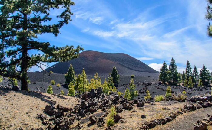 Viaggio Canarie - vulcano Teide