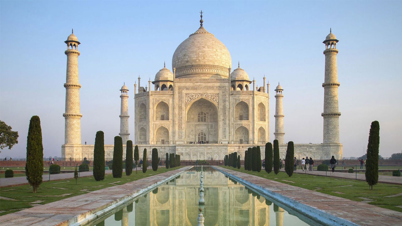 Tour Rajasthan India - Taj Mahal - Alla Ricerca del Viaggio Tour Operator