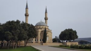 viaggi organizzati in Azerbaijan