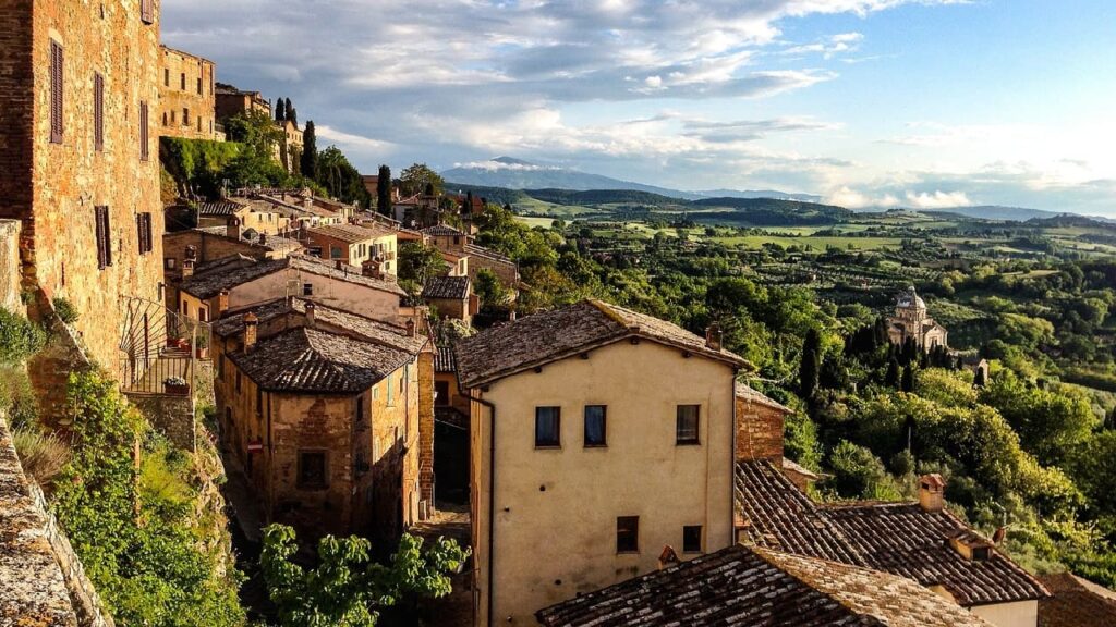 Viaggi in Italia tra borghi e natura
