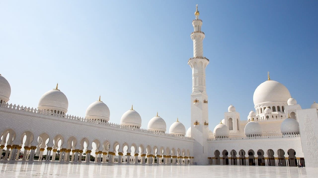 Tour Emirati Arabi - Abu Dhabi