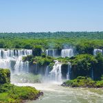 Tour Argentina e cascate di Iguazu - cascate
