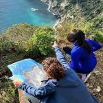 Trekking Ischia - sentiero