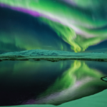 tour aurora boreale in islanda - aurora boreale nel viaggio organizzato di gruppo in Islanda da Alla Ricerca del Viaggio Tour Operator