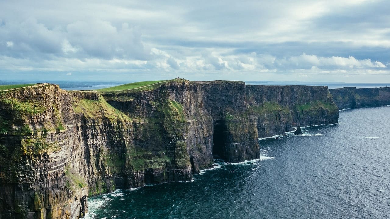 Tour Irlanda Ovest - Cliffs of Moher - Alla ricerca del viaggio Tour Operator