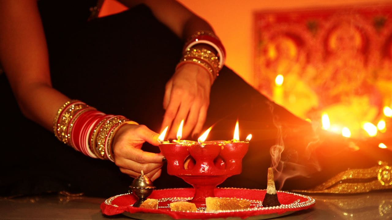 Explora India e Diwali Festival - viaggio di gruppo in India - Alla ricerca del viaggio Tour operator