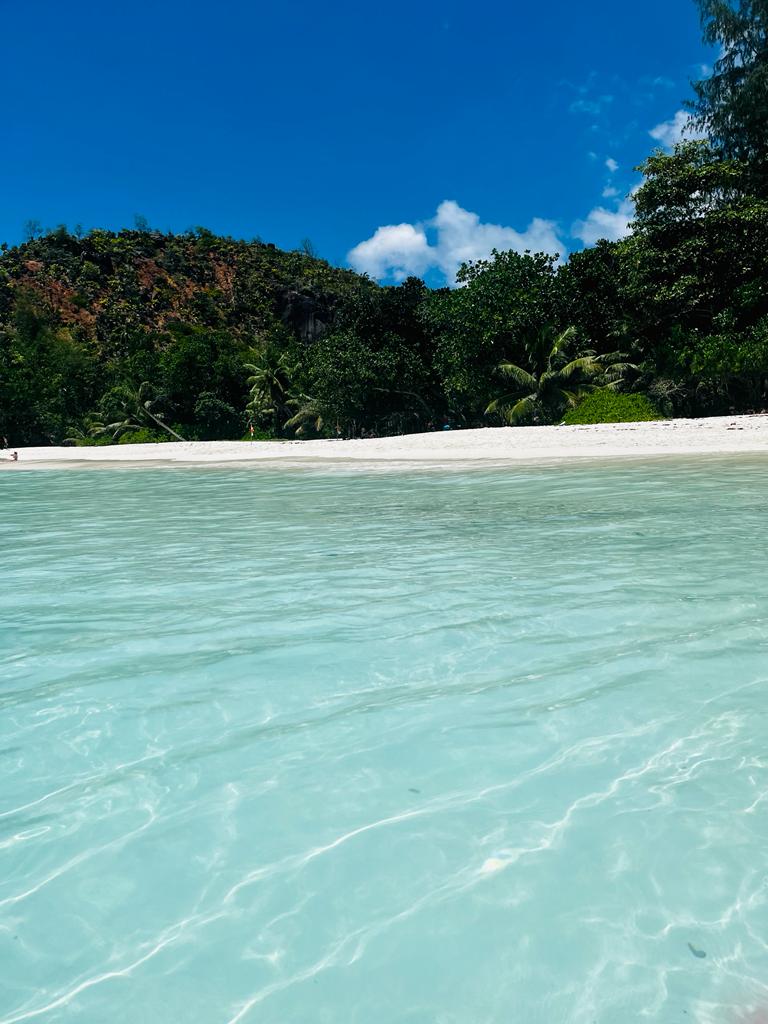 Perché fare trekking alle Seychelles: acque cristalline e natura rigogliosa!