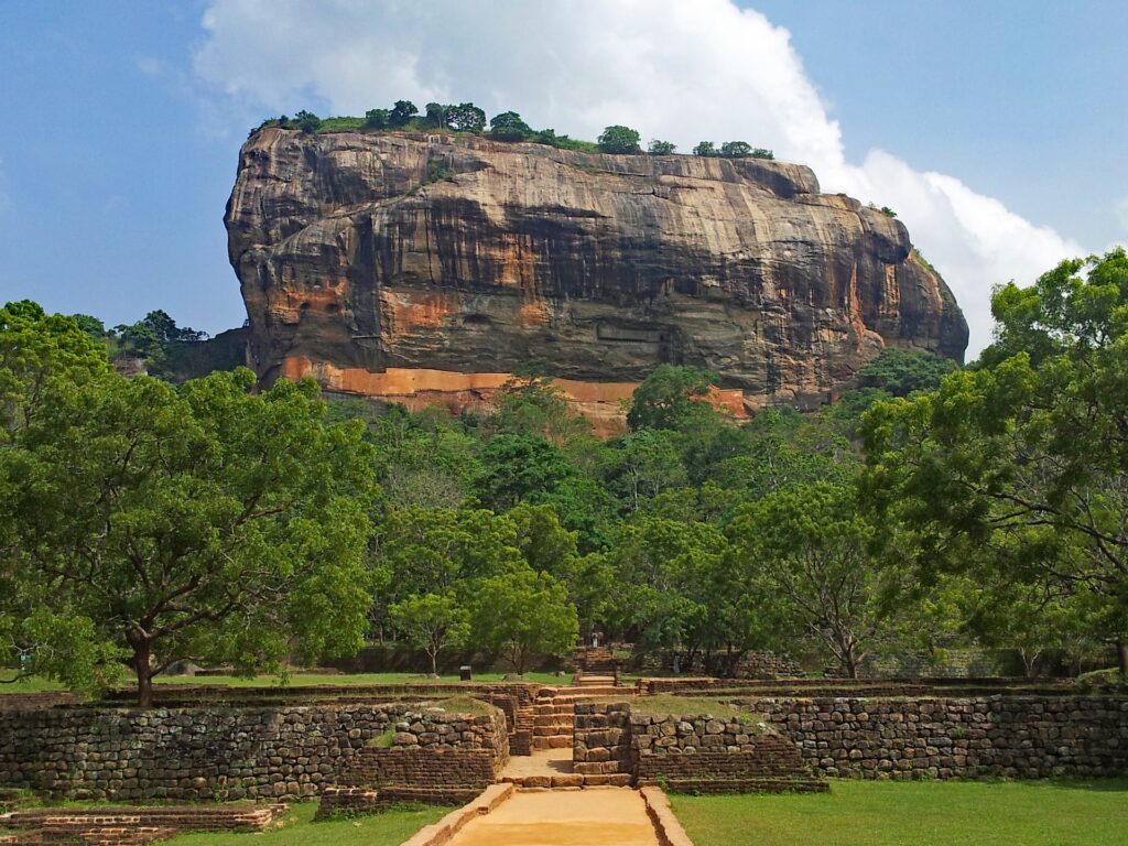 Perchè fare un viaggio in Sri Lanka