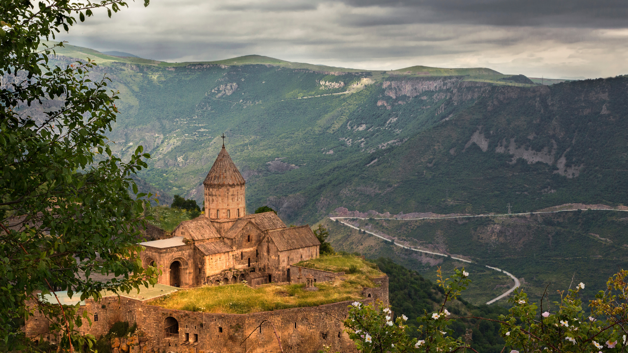 Tour Armenia - tour di gruppo con guida locale - Alla ricerca del viaggio tour operator